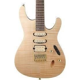 Ibanez SEW761FM-NTF - Img2