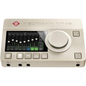 Interfara Audio Neumann MT 48 - Img2