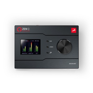 Interfata Audio Antelope Audio Zen Q Synergy Core - Img3