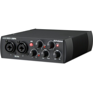 Interfata Audio PreSonus Audiobox USB 96-25th Anniversary