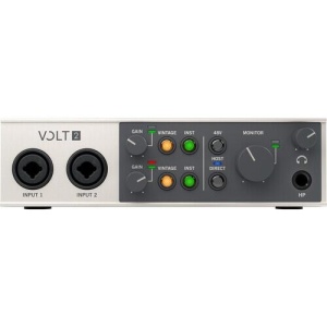 Interfata Audio Universal Audio VOLT2 - Img2