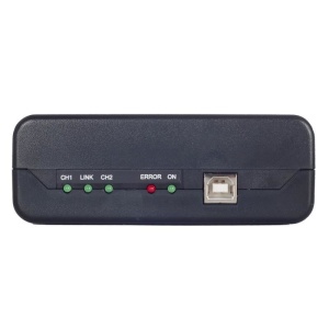 Interfata dBTechnologies RDNET Control 2 - Img2