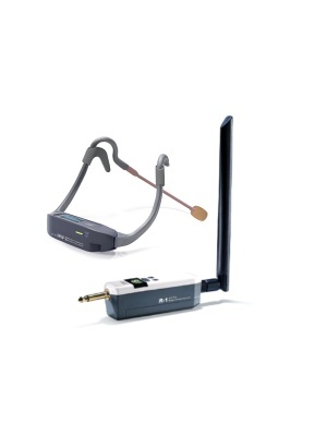 JTS R-2/HW-2 Wireless
