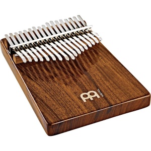 Kalimba Meinl KL1703S Sonic Energy Solid