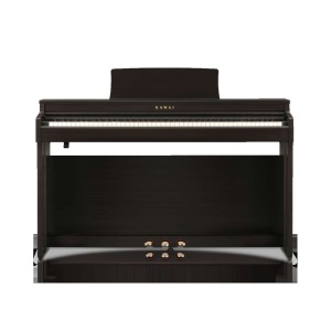 Kawai CN201 Rosewood - Img2