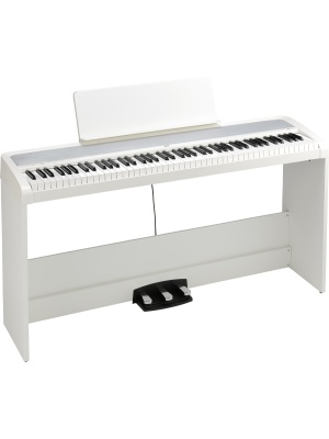 Korg B2+SP WH - Img2