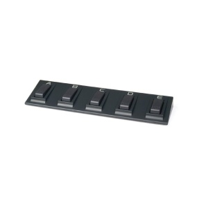Korg EC5 - Controler Pedalier Extern pentru Tastaturi Korg Arranger - Img1