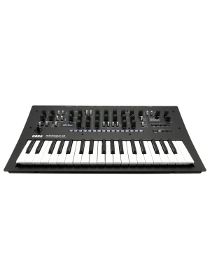 Korg Minilogue XD – Sintetizator Polifonic Hibrid cu 4 Voci - Img2