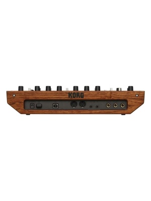 Korg Monologue Blue - Img3
