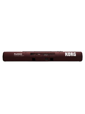Korg PA1000 - Img3
