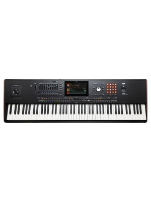 Korg PA5X-88 International - Img3