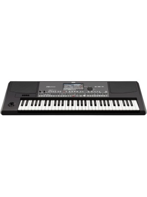 Korg PA600 - Img3