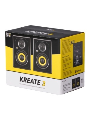 KRK Kreate 3 - Img6