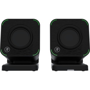 Mackie CR2-X Cube – Boxe Desktop