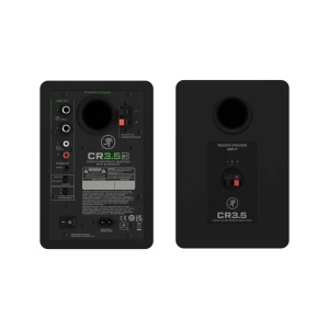 Mackie CR3.5BT - Img2