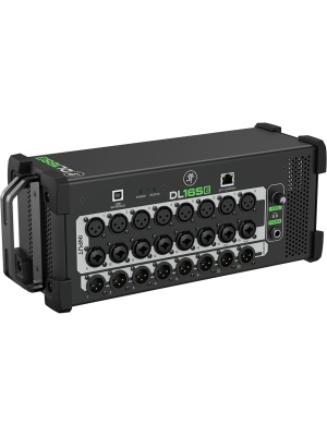 Mackie DL16SE