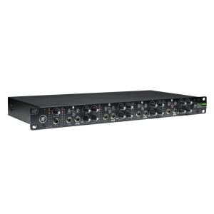 Mackie HM-400 – Amplificator de Căști cu 4 Canale - Img1