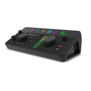 Mackie MainStream – Interfață Completă pentru Streaming și Captură Video - Img5