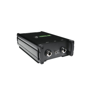 Mackie MDB-1P – Direct Box Pasiv pentru Instrumente - Img1