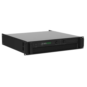 Mackie MX2500 - Amplificator Profesional - Img2