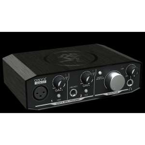 Mackie Onyx Artist 1•2 – Interfață Audio USB 2x2 pentru Studio - Img2