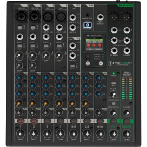 Mackie ProFX10v3+ - Img2