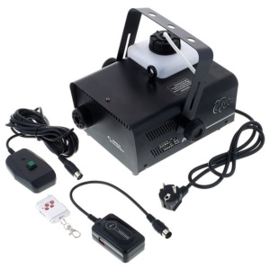 Masina De Fum DjPower DF V9C - Img2