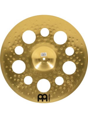 Meinl 18" Trash Crash HCS18TRC - Img5