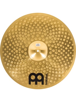 Meinl 20" Ride HCS20R - Img5