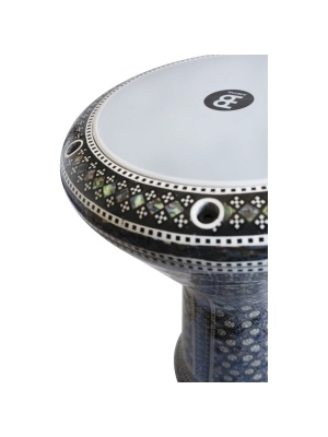 Meinl AEED5 Artisan Edition Doumbek 9" Mosaic Blue Lagoon - Img3