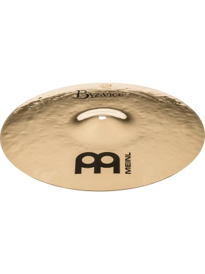 Meinl B14EHH Byzance Traditional Extra Hammered Hi-Hat 14 - Img2