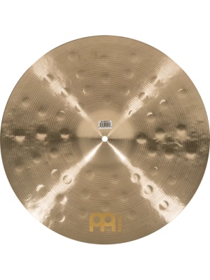 Meinl Byzance Extra Dry 18" Thin Crash B18EDTC - Img5
