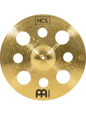 Meinl HCS 16" Trash Crash HCS16TRC