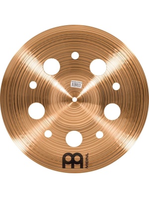 Meinl HCS Bronze 16” Trash Crash HCSB16TRCH - Img2