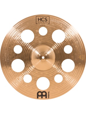 Meinl HCS Bronze 18” Trash Crash HCSB18TRC
