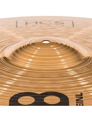 Meinl HCS Bronze 20” Heavy Ride HCSB20HR - Img6