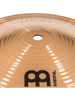 Meinl HCS Bronze Bell 8" HCSB8B - Img2