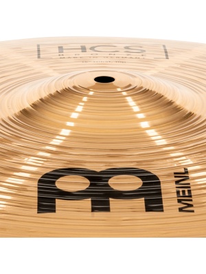Meinl HCS Bronze HCSB15H 15" Hi-Hat - Img4