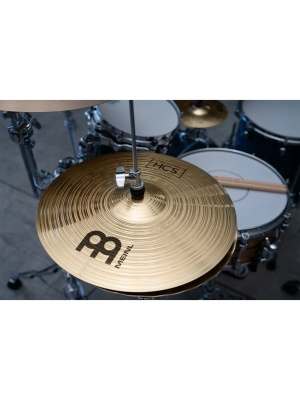 Meinl HCS14SWH - Img7