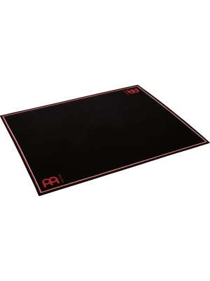 Meinl MDR-BK Cymbals Drum Rug - 160 x 200 cm - Img2