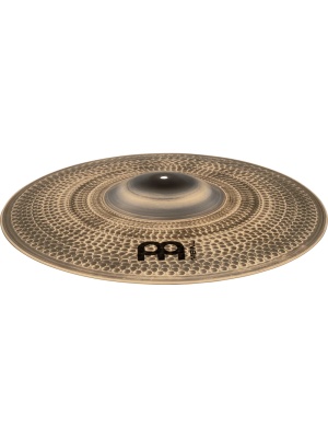 Meinl PAC21SBR Pure Alloy Custom Super Bell Ride 21″ - Img3