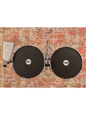 Meinl SMBC Cowbell Salsa Montabil 8 1/2" Acordaj C - Img9