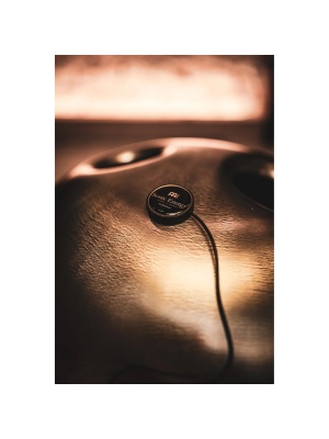 Meinl Sonic Energy SEPU Magnetic Piezo Pickup - Img4