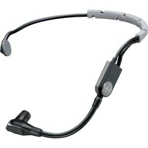 Microfon Headset Shure SM 35 - Img1