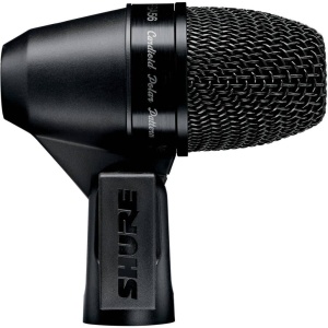 Microfon Instrument Shure PGA 56-LC - Img1
