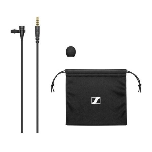 Microfon Lavaliera pentru Smartphone Sennheiser XS-Lav Mobile - Img2