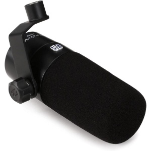 Microfon pentru Broadcast PreSonus PD-70 - Img2