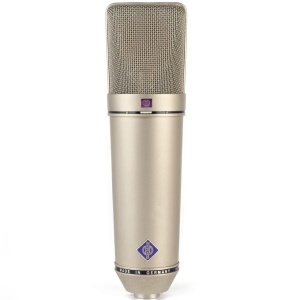 Microfon Studio Neumann U87 Ai Studio Set