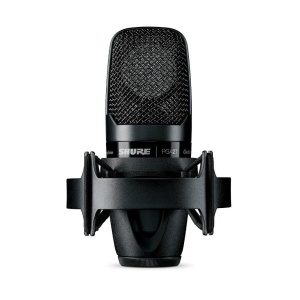 Microfon Studio Shure PGA27 - Img1