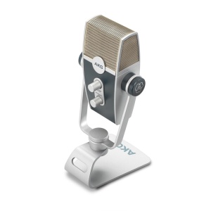 Microfon USB AKG Lyra - Img2